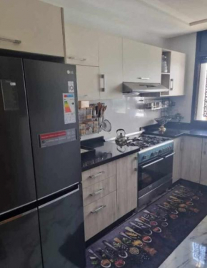 appartement meuble
